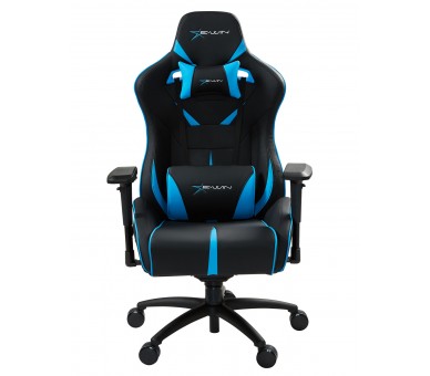 E-Win Flash XL Size Series FLA Ergonomic Computer Gaming Office Chair with Free Cushions