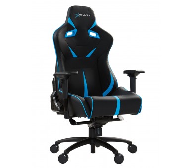 E-Win Flash XL Size Series FLA Ergonomic Computer Gaming Office Chair with Free Cushions