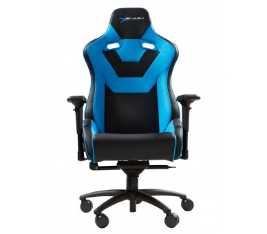  E-Win Flash XL Size Series FLC Ergonomic Computer Gaming Office Chair with Free Cushions