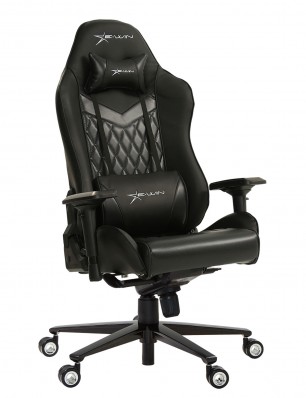 E-Win Champion Series CPH Ergonomic Office Gaming Chair with Free Cushions