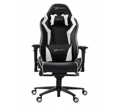 EWin Champion Series Ergonomic Computer Gaming Office Chair with Pillows - CPA