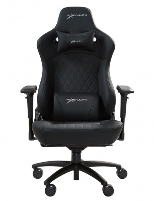  E-Win Flash XL Size Series FLH Ergonomic Computer Gaming Office Chair with Free Cushions