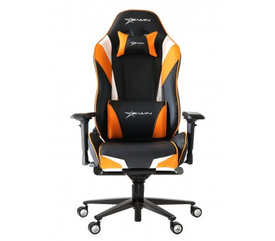 EWin Champion Series Ergonomic Computer Gaming Office Chair with Pillows - CPD