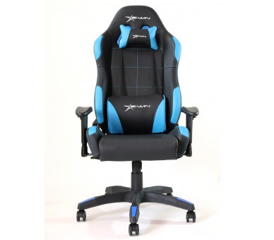 E-Win Calling Series CLD Ergonomic Office Gaming Chair with Free Cushions