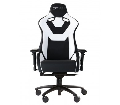  E-Win Flash XL Size Series FLC Ergonomic Computer Gaming Office Chair with Free Cushions