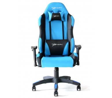 E-Win Calling Series CLC Ergonomic Office Gaming Chair with Free Cushions