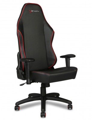 EWin Knight Series Ergonomic Computer Gaming Office Chair with Pillows - KTB 