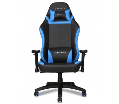 EWin Knight Series Ergonomic Computer Gaming Office Chair with Pillows - KTC