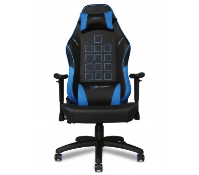 EWin Knight Series Ergonomic Computer Gaming Office Chair with Pillows - KTD