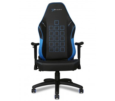 EWin Knight Series Ergonomic Computer Gaming Office Chair with Pillows - KTD