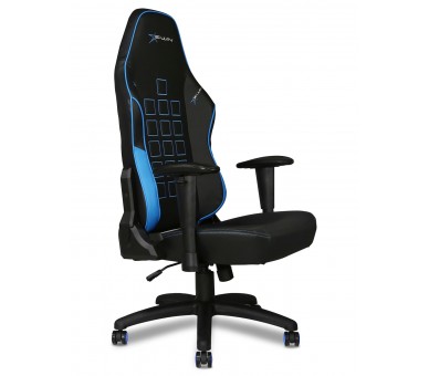 EWin Knight Series Ergonomic Computer Gaming Office Chair with Pillows - KTD