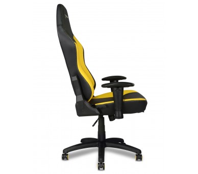 EWin Knight Series Ergonomic Computer Gaming Office Chair with Pillows - KTE