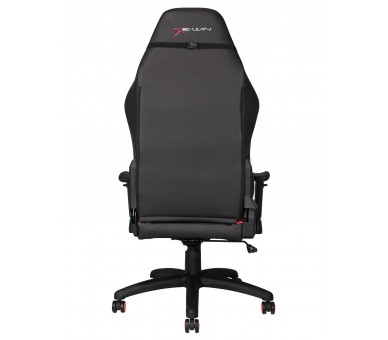 EWin Knight Series Ergonomic Computer Gaming Office Chair with Pillows - KTC