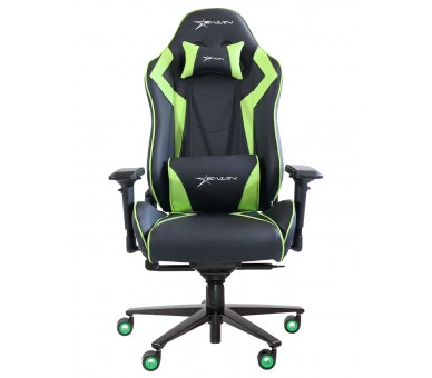 EWin Champion Series Ergonomic Computer Gaming Office Chair with Pillows - CPA