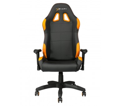 E-Win Calling Series CLD Ergonomic Office Gaming Chair with Free Cushions