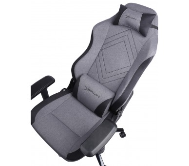 EWin Champion Series Ergonomic Computer Gaming Office Chair with Pillows - CPG