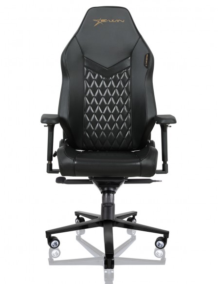 E-Win Champion Series CPH Ergonomic Office Gaming Chair with Free Cushions