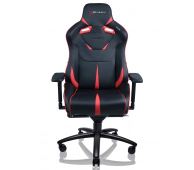 E-Win Flash XL Size Series FLA Ergonomic Computer Gaming Office Chair with Free Cushions