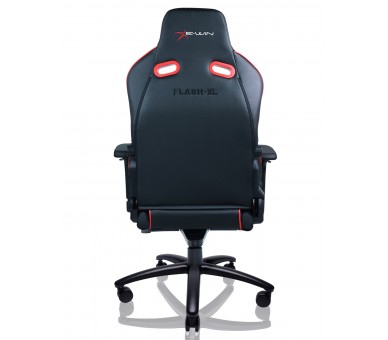 E-Win Flash XL Size Series FLA Ergonomic Computer Gaming Office Chair with Free Cushions