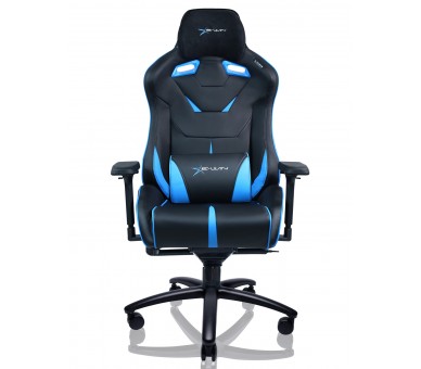 E-Win Flash XL Size Series FLA Ergonomic Computer Gaming Office Chair with Free Cushions