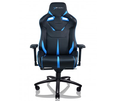 E-Win Flash XL Size Series FLA Ergonomic Computer Gaming Office Chair with Free Cushions