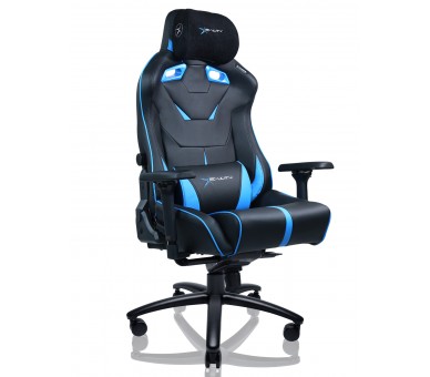 E-Win Flash XL Size Series FLA Ergonomic Computer Gaming Office Chair with Free Cushions