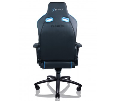 E-Win Flash XL Size Series FLA Ergonomic Computer Gaming Office Chair with Free Cushions