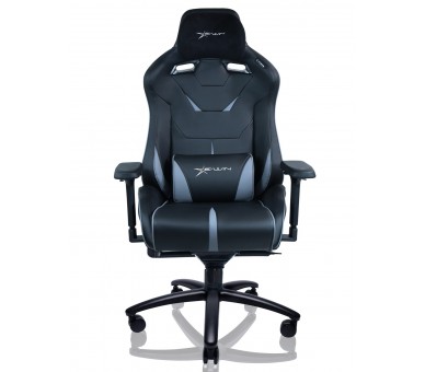 E-Win Flash XL Size Series FLA Ergonomic Computer Gaming Office Chair with Free Cushions