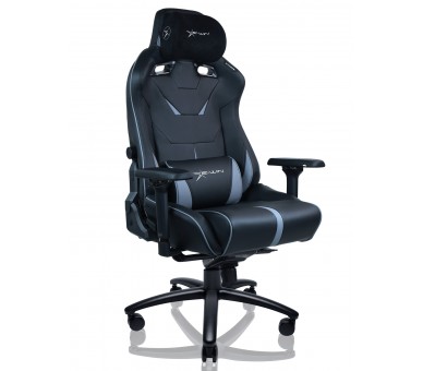 E-Win Flash XL Size Series FLA Ergonomic Computer Gaming Office Chair with Free Cushions