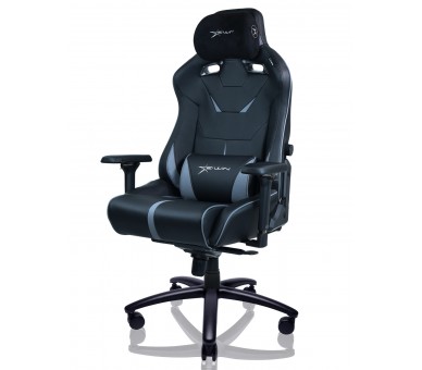 E-Win Flash XL Size Series FLA Ergonomic Computer Gaming Office Chair with Free Cushions