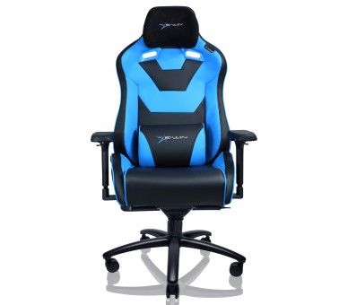  E-Win Flash XL Size Series FLC Ergonomic Computer Gaming Office Chair with Free Cushions