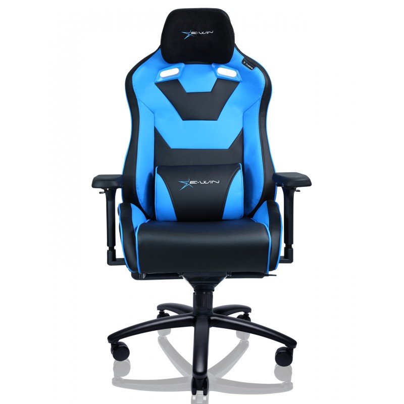 E-Win Flash XL Size Series FLC Ergonomic Computer Gaming Office Chair ...