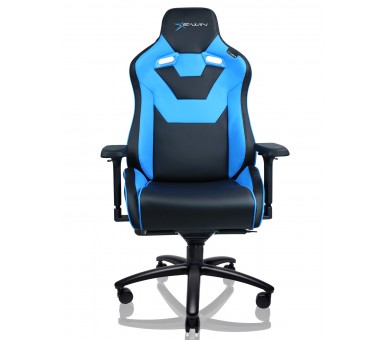  E-Win Flash XL Size Series FLC Ergonomic Computer Gaming Office Chair with Free Cushions