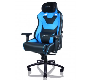  E-Win Flash XL Size Series FLC Ergonomic Computer Gaming Office Chair with Free Cushions