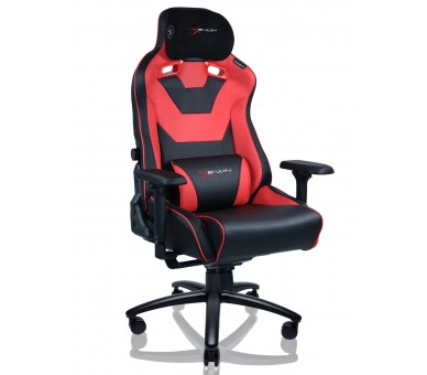  E-Win Flash XL Size Series FLC Ergonomic Computer Gaming Office Chair with Free Cushions