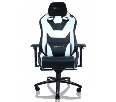  E-Win Flash XL Size Series FLC Ergonomic Computer Gaming Office Chair with Free Cushions