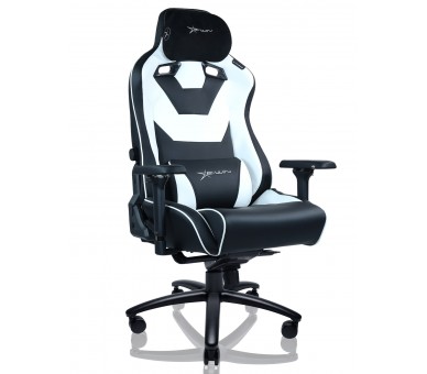  E-Win Flash XL Size Series FLC Ergonomic Computer Gaming Office Chair with Free Cushions