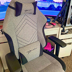 EwinRacing Gaming Chairs